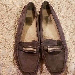 Ugg Moccasins